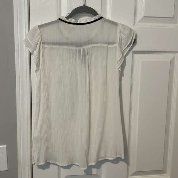 Women’s size small blouse - Picture 5 of 12